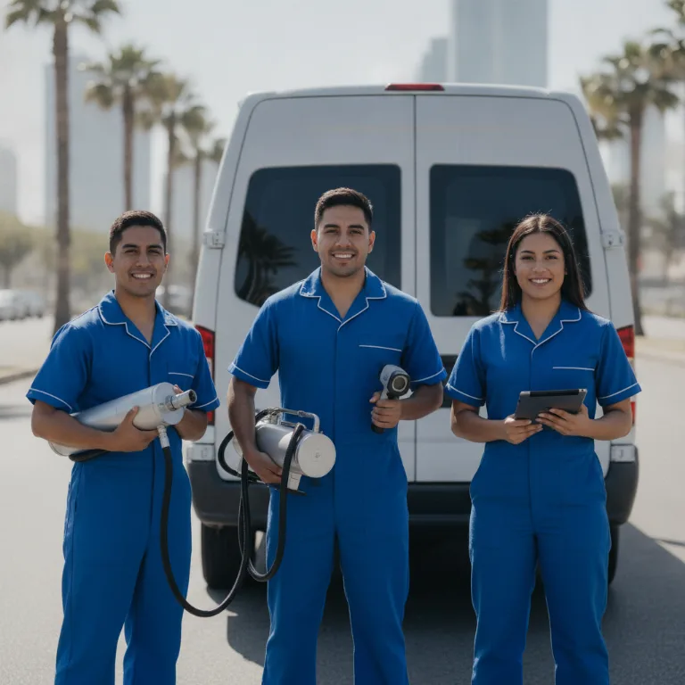 Crioterapia equipe em Capanema